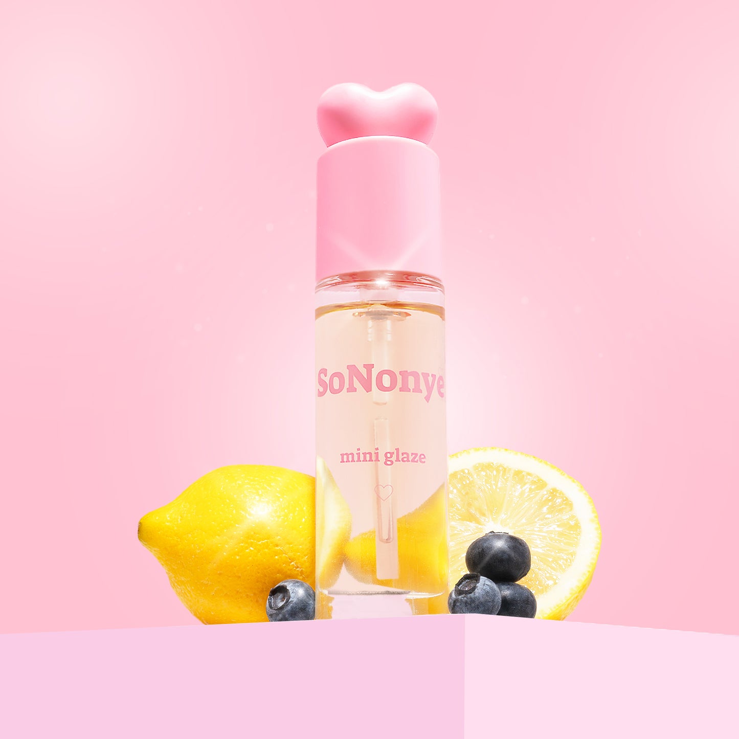 lemon blueberry body glaze