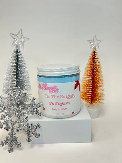 Winter wonderland So Sugar